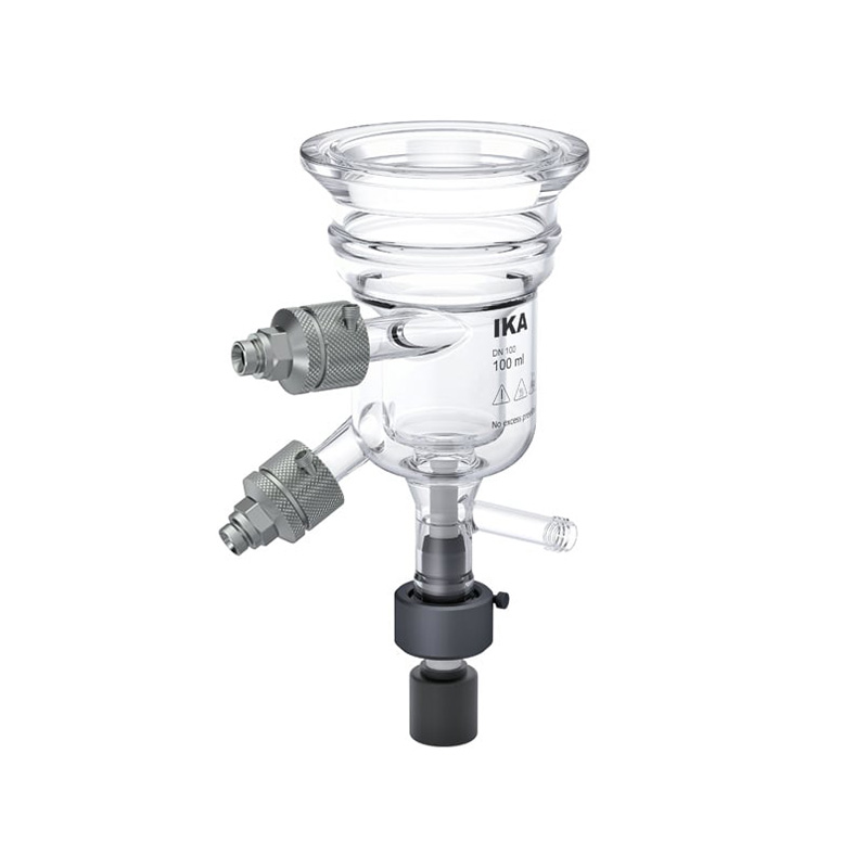 Synthesis Reactor Accessories